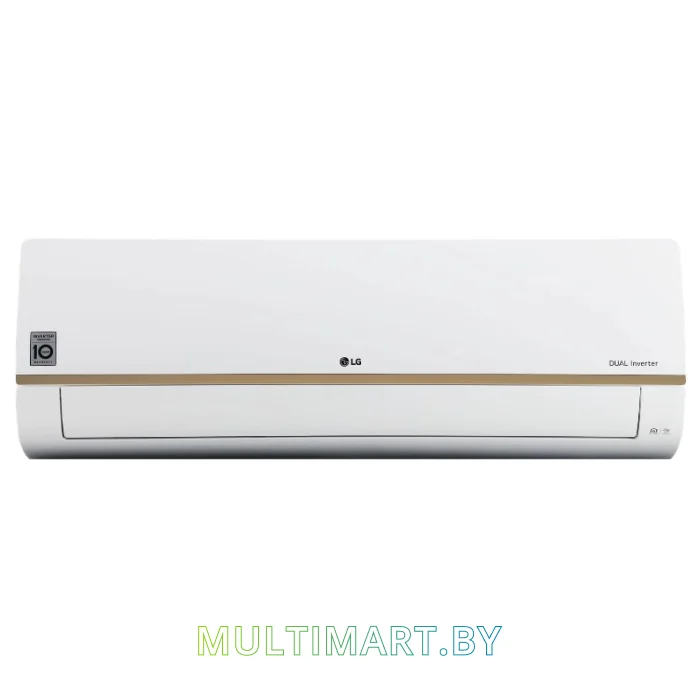 Кондиционер LG Smart Line TC18GQ (NSKC+UL2C)